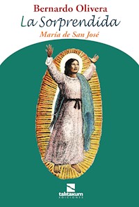 La Sorprendida - Bernardo Olivera - E-Book