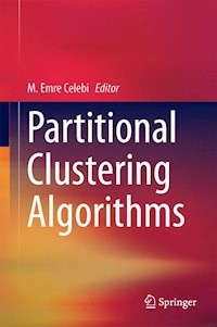 Partitional Clustering Algorithms -  - E-Book