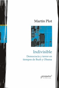 Indivisible - Martín Plot - E-Book