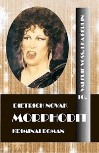 Morphodit - Dietrich Novak - E-Book