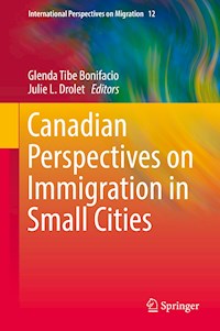 Canadian Perspectives on Immigration in Small Cities -  - E-Book