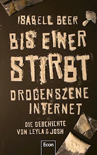 Bis einer stirbt - Isabell Beer - E-Book