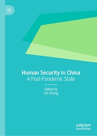 Human Security in China -  - E-Book