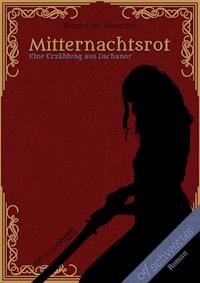 Mitternachtsrot - Bianca M. Riescher - E-Book