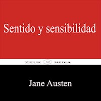 Sentido y Sensibilidad - Jane Austen - E-Book