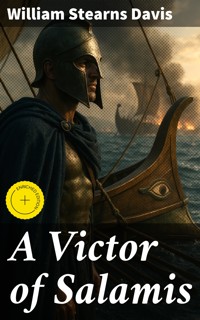 A Victor of Salamis - William Stearns Davis - E-Book