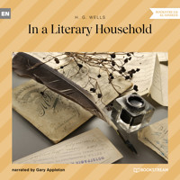 In a Literary Household (Unabridged) - H. G. Wells - Hörbuch
