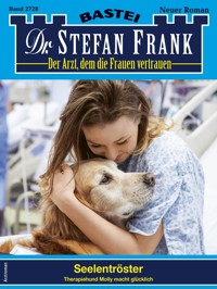 Dr. Stefan Frank 2728 - Stefan Frank - E-Book
