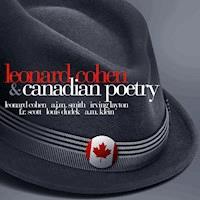 Leonard Cohen & Canadian Poetry - Diverse - Hörbuch