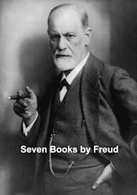 Seven Books - Sigmund Freud - E-Book