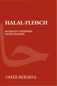 Halal-Fleisch - Omer Berisha - E-Book