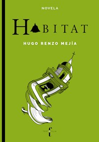Habitat - Ana Goffin - E-Book