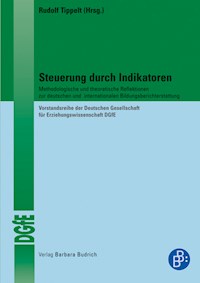 Steuerung durch Indikatoren -  - E-Book