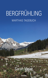 Bergfrühling - Sarah Meier - E-Book