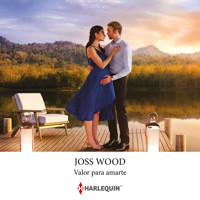 Valor para amarte - Joss Wood - Hörbuch