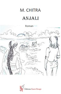 Anjali - M. Chitra - E-Book