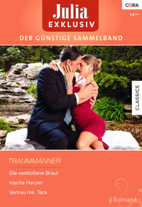 Julia Exklusiv Band 239 - Emma Darcy - E-Book