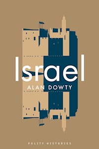 Israel - Alan Dowty - E-Book