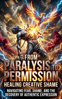 From Paralysis to Permission: Healing Creative Shame - Sofia Lane - E-Book