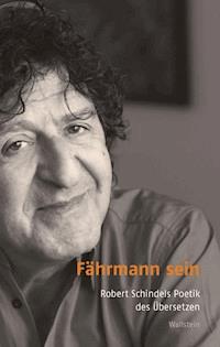 Fährmann sein -  - E-Book