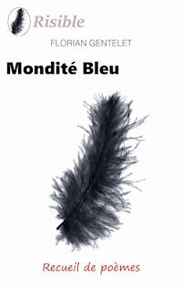 Mondité bleu - Florian Gentelet - E-Book