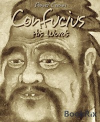 Confucius - Daniel Coenn - E-Book