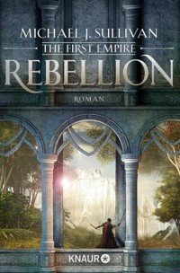 Rebellion - Michael J. Sullivan - E-Book