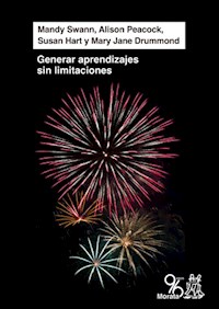 Generar aprendizaje sin limitaciones - Mandy Swann - E-Book