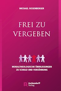 Frei zu vergeben - Michael Rosenberger - E-Book