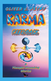 Karma - Oliver J. Petry - E-Book