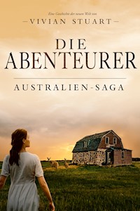 Die Abenteurer - Vivian Stuart - E-Book
