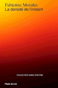 La densité de l'instant - Fabienne Morales - E-Book