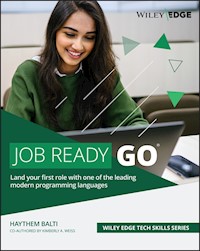 Job Ready Go - Haythem Balti - E-Book