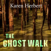 The Ghost Walk - Karen Herbert - Hörbuch