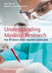 Understanding Medical Research - - E-Book