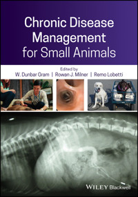 Chronic Disease Management for Small Animals - - E-Book
