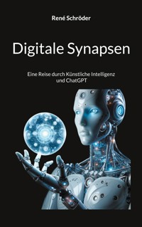 Digitale Synapsen - René Schröder - E-Book