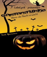 LebeLyrik - Geisterstunde - Dark Xperience - kostenlos E-Book