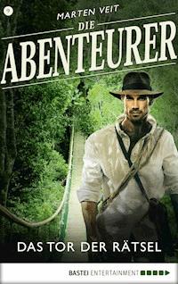 Die Abenteurer - Folge 09 - Marten Veit - E-Book