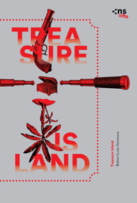 Treasure Island - Robert Louis Stevenson - E-Book