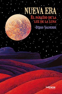 Nueva era - Diego Valverde - E-Book