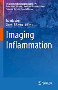 Imaging Inflammation -  - E-Book