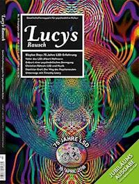 Lucy's Rausch Nr. 7 - Sonderausgabe -  - E-Book