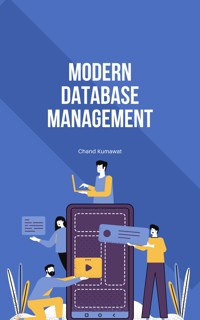 Modern Database Management - Chand Kumawat - E-Book