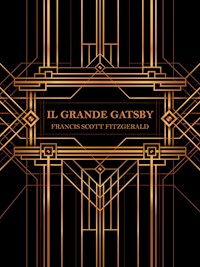 Il Grande Gatsby - Francis Scott Fitzgerald - E-Book