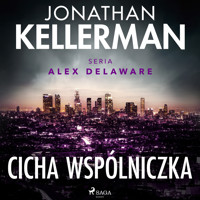 Cicha wspólniczka - Jonathan Kellerman - Hörbuch