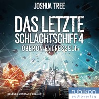 Das letzte Schlachtschiff 4 -  - Hörbuch