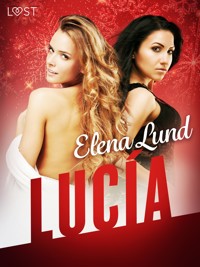 Lucía - Elena Lund - E-Book