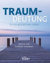 Traumdeutung für ein glückliches Leben - Renate C. Zellinger - E-Book