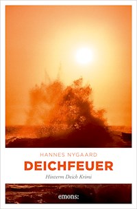 Deichfeuer - Hannes Nygaard - E-Book